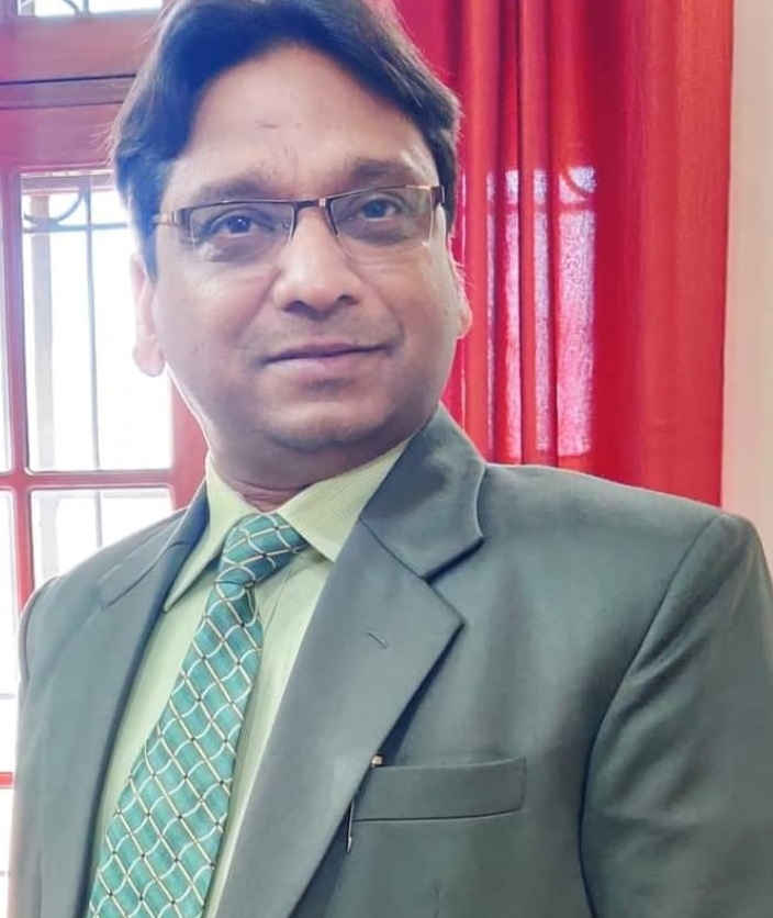 Harish Kumar Goel
