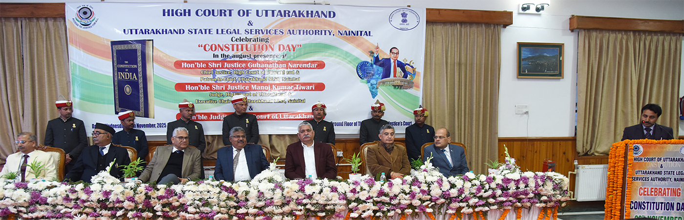 Constitution Day 2025