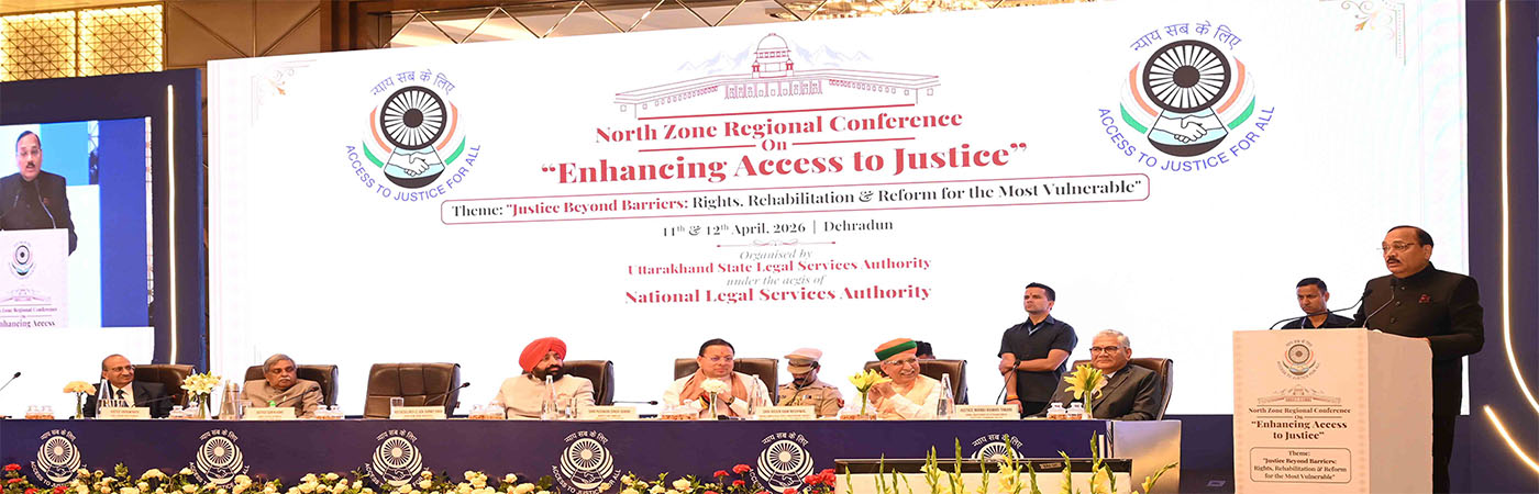 North Zone Regional Conference