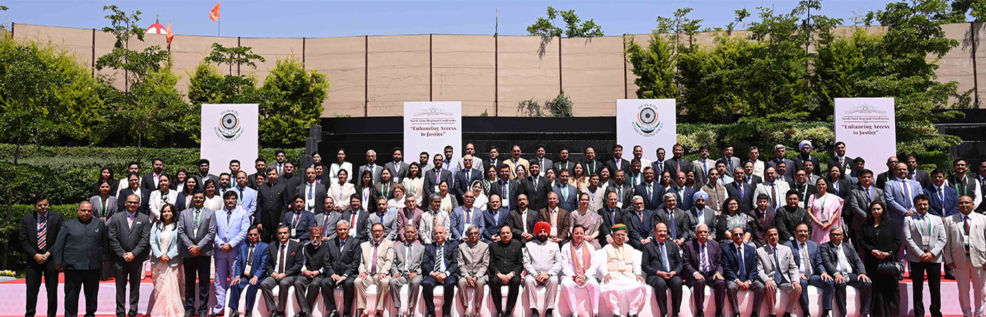 North Zone Regional Conference