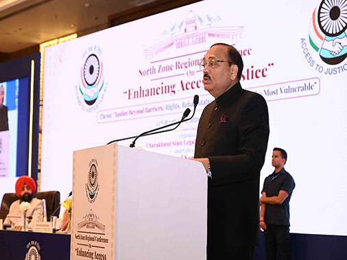 North Zone Regional Conference