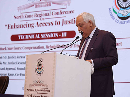 North Zone Regional Conference