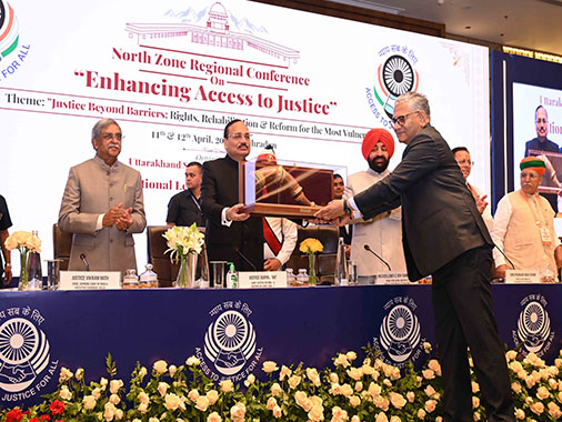 North Zone Regional Conference