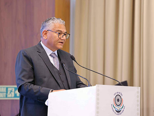 North Zone Regional Conference