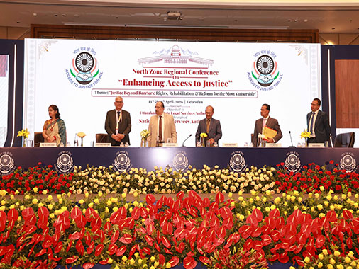 North Zone Regional Conference