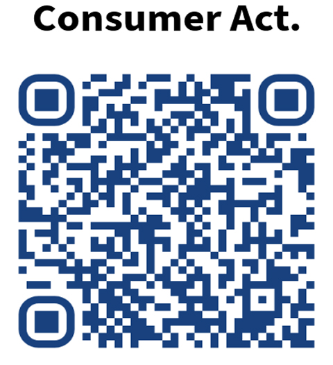 Consumer Act