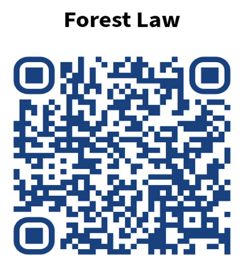 Forest Law