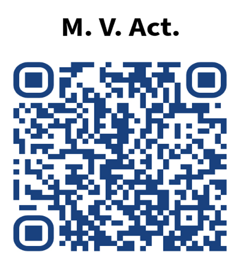 MV Act