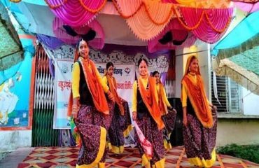 डीएलएसए पिथौरागढ़ शिविर