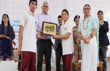 कानूनी जागरूकता शिविर