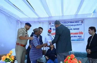 Cleanliness Campaign