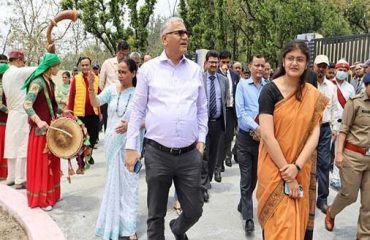 कानूनी जागरूकता शिविर