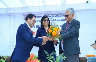 Cleanliness Campaign