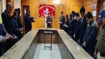 Legal Awareness Camp