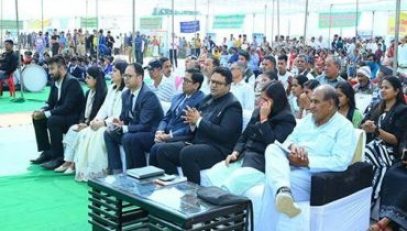 Cleanliness Campaign