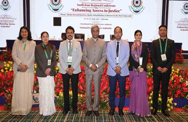 North Zone Regional Conference