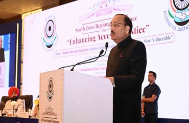 North Zone Regional Conference