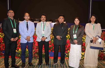North Zone Regional Conference
