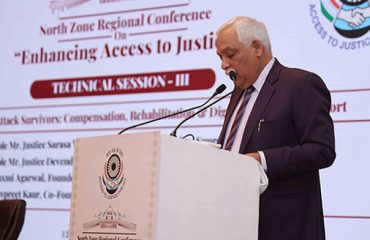 North Zone Regional Conference