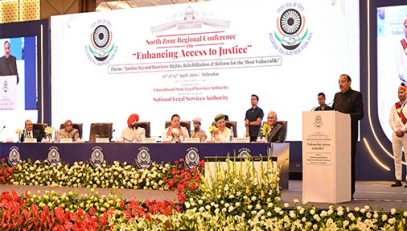 North Zone Regional Conference