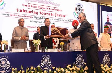 North Zone Regional Conference