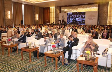 North Zone Regional Conference