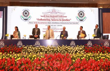 North Zone Regional Conference