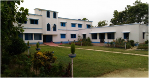 Pipla Residential Deaf & Dumb School