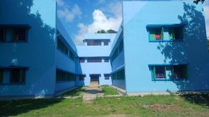 Banipur State Welfare Home