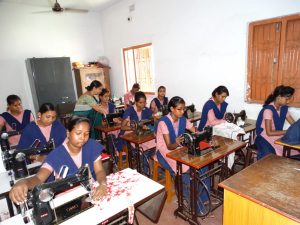 Bidhan Chandra Pratibandhi Karma Kendra-3