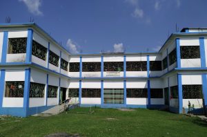 jnandwip handicapped school & training center