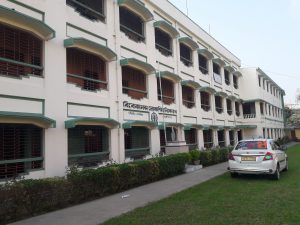 Vivekananda Loksiksha Niketan, Pu-Med