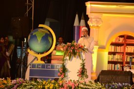 Inauguration Ceremony