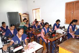 Bidhan Chandra Pratibandhi Karma Kendra-3