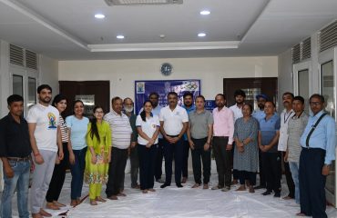 Yoga day 02