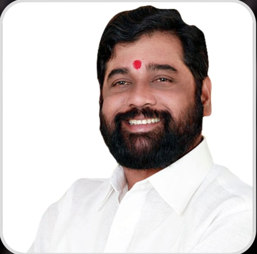 Shri. Eknath Shinde