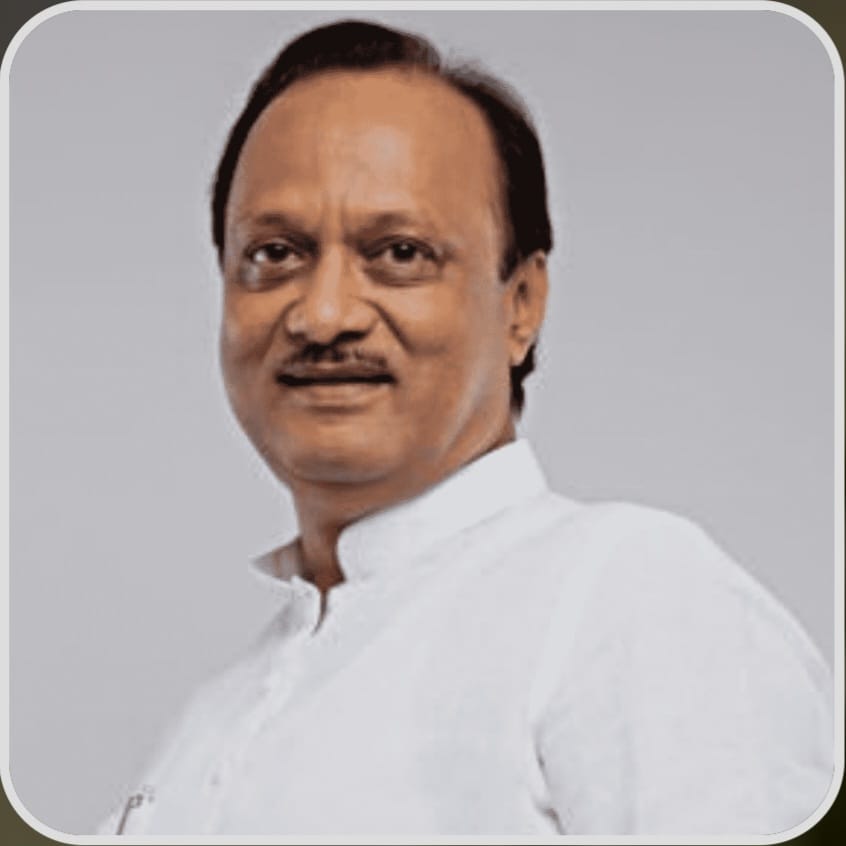 Shri. Ajit Pawar