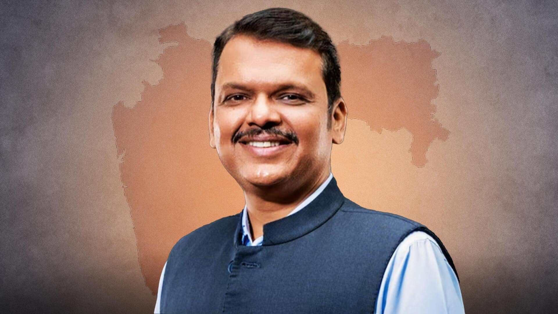 Mr. Devendra Fadnavis