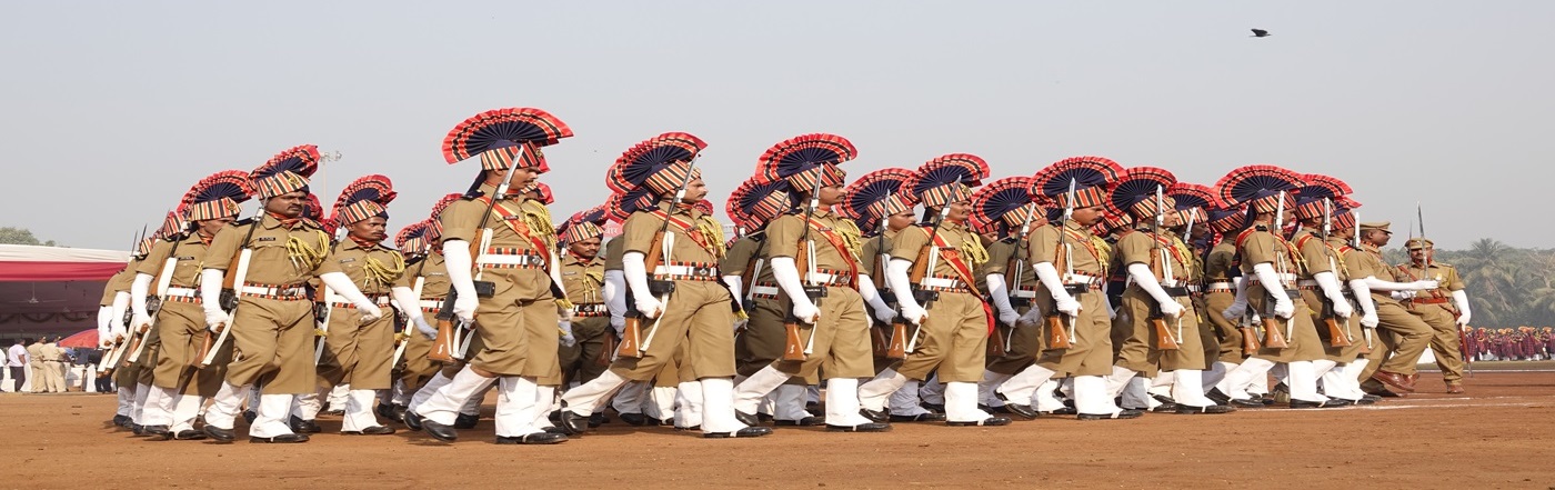 Police Force
