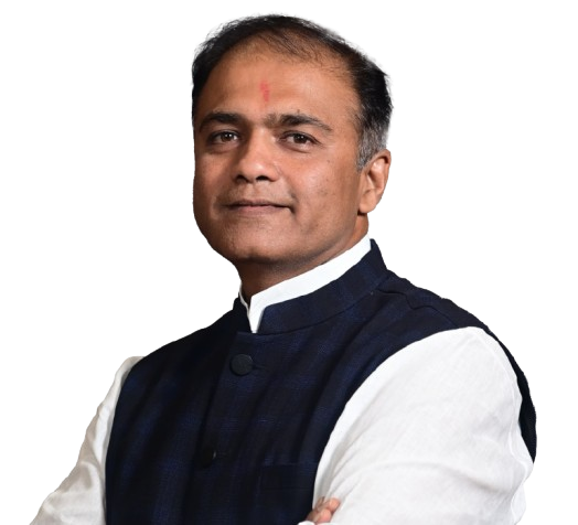 डॉ. पंकज भोयर