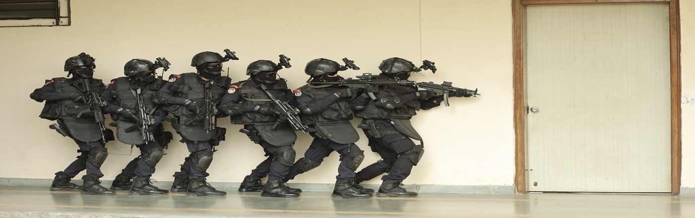 Police Force