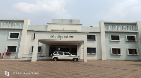 Superintendent of Police, Wardha