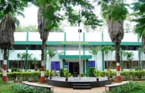 SP Pune