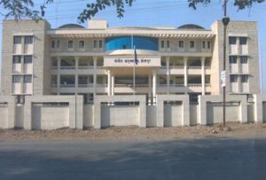 CP solapur