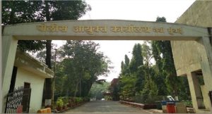CP navi mumbai