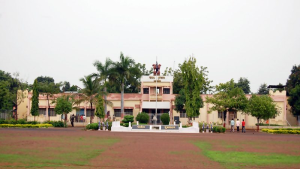 Superintendent of Police, Gadchiroli