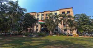 CP Thane City
