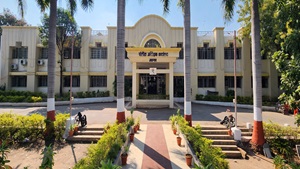 SP Jalgaon