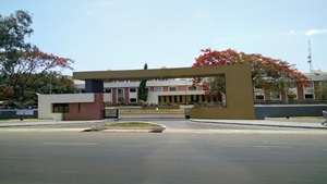 Ahilya Nagar Grameen