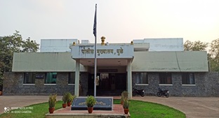 SP Dhule